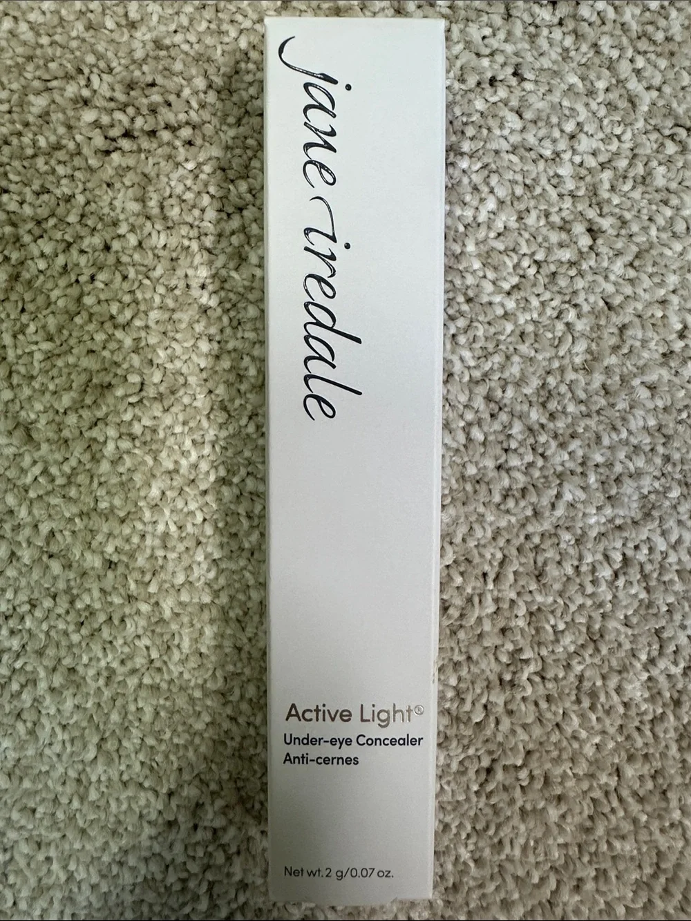 jane iredale Active Light Under-Eye Concealer - 1,2,3,4